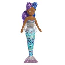 Flutter Fashion Aurelia 18" Mermaid