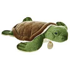 Sea Turtle Miyoni