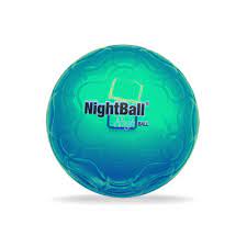 Tangle Nightball High Ball Teal