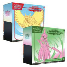 Paradox Rift Elite Trainer Box