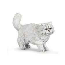 Papo Persian Cat