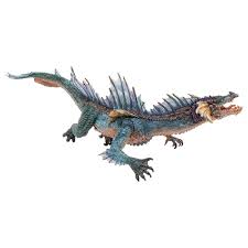 Papo Sea Dragon
