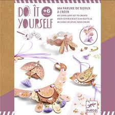 Miss Rosefinch DIY Craft Kit