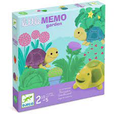 Little Memo Garden