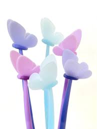 Butterfly Wiggle GelPen