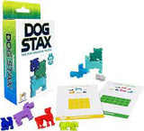 Dog Stax Pup Packing Puzzle