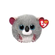 Katy Koala Beanie Ball