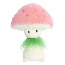 Fungi Friends Strawberry