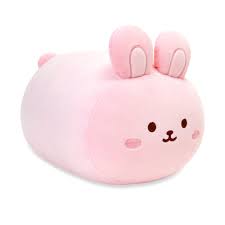 Anirollz Pink Bunniroll Large