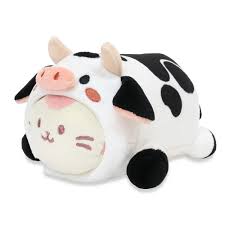 Cow Kittiroll Plush