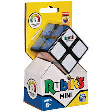 Rubik Mini 2x2