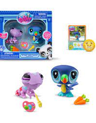 LPS Pet Pairs #27/31