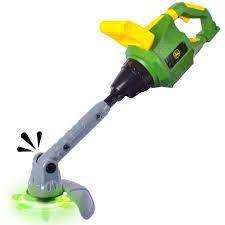 John Deere Weed Trimmer