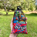 Waboba Flungle - Bocce with a Tail