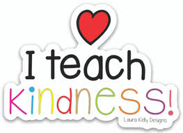 I Teach Kindness