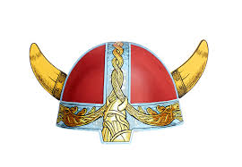 Harald Viking Helmet