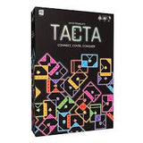 Tacta Card Game