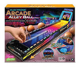 Arcade Alley Ball