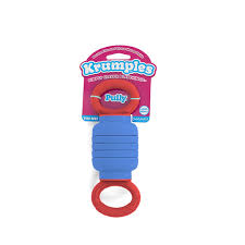 Krumples Blue Pully