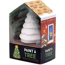 Paint a Tree
