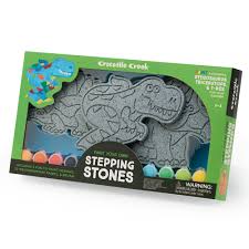 PYO Dino Stepping Stones