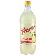 Frostie Classic Lemonade 32oz