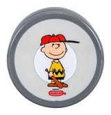 Peanuts Butterfly YOYO Gray Charlie Brown