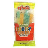 Efrutti® Sour Fruity Fries