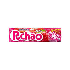 Puchao Strawberry Gummy n Soft