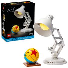LEGO Disney Pixar: Luxo Jr