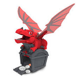 Robotic Dragon Bank Kit