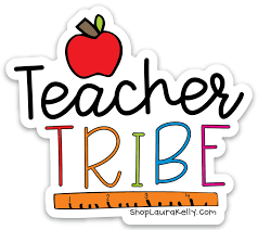 Teacher Tribe