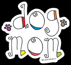 Dog Mom