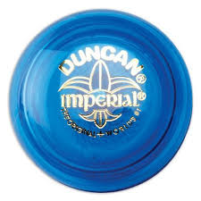 Imperial Yoyo