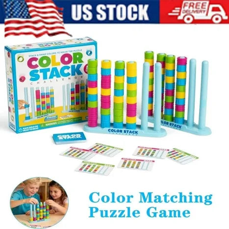 Color Stack