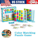 Color Stack