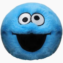 Cookie Monster Bouncer Ball