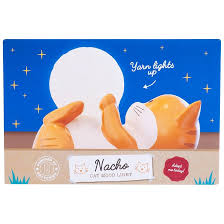 Nacho Cat Mood Light