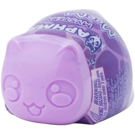 Aphmau Mystery Figures Meow Meows Squishy Cat