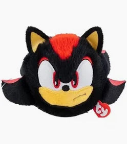 Shadow Sonic Beanie Bouncer