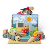Blockables Space Play Set