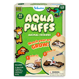 Aqua Puffs Animals