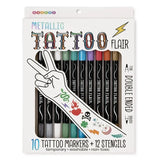 Tattoo Flair