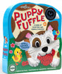 Puppy Fuffle Board Game (shaped box game)