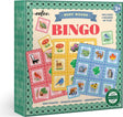 Busy Woods Bingo (medium square game)