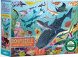Sharks and Friends (20 piece puzzles)