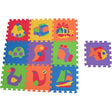 Edu Tiles - Puzzles - 10 Pc