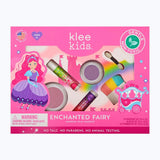 Enchanted Fairy Mineral Play Makeup