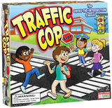 Traffic Cop