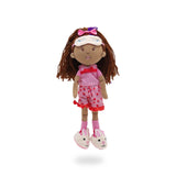 Groovy Girls Clothes Pajama Party
